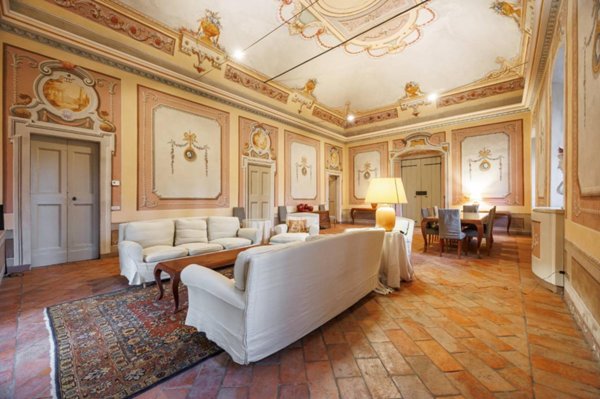 appartamento in vendita ad Alessandria