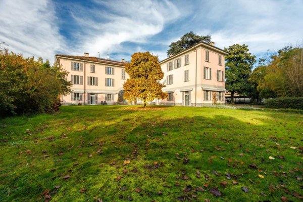 appartamento in vendita ad Alessandria in zona Cascinagrossa