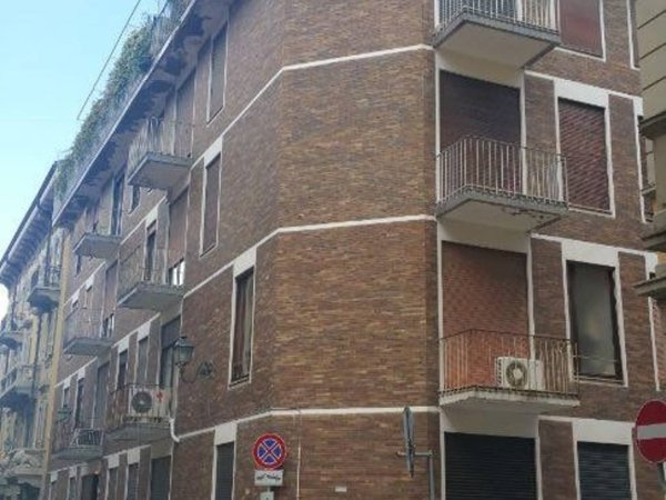 appartamento in vendita ad Alessandria