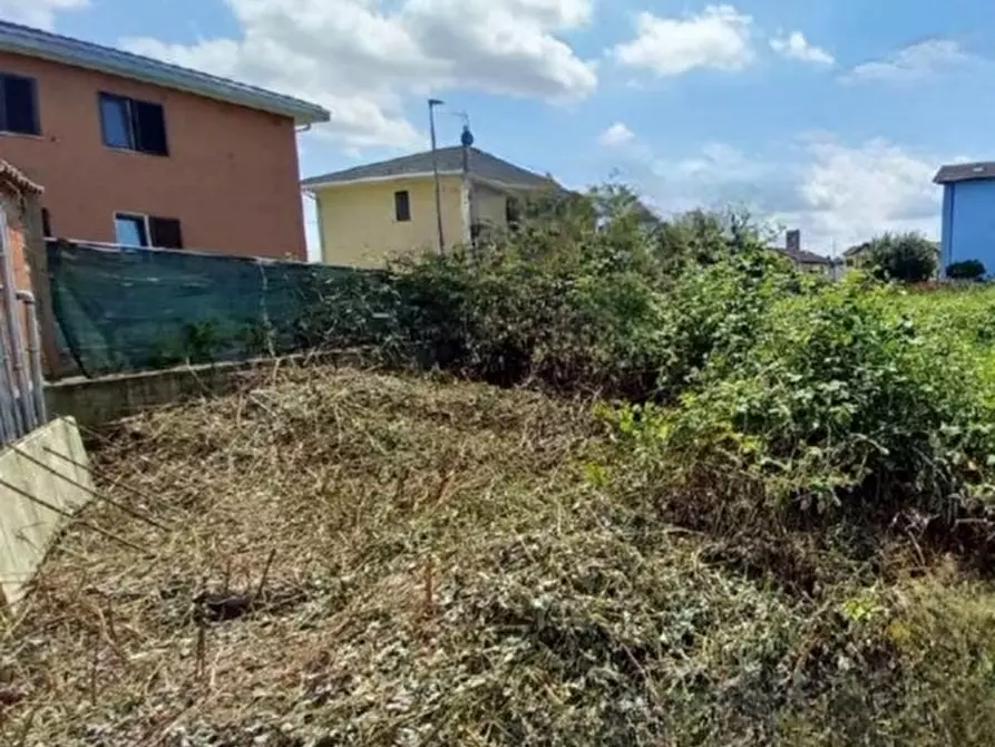 terreno edificabile in vendita ad Alessandria in zona Casalbagliano
