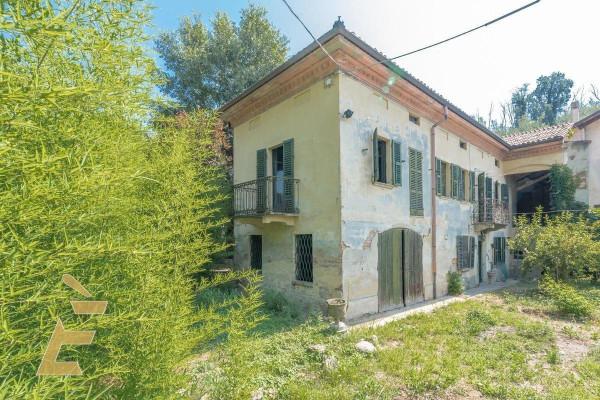casale in vendita ad Alessandria in zona Valle San Bartolomeo