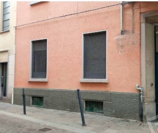 appartamento in vendita ad Alessandria