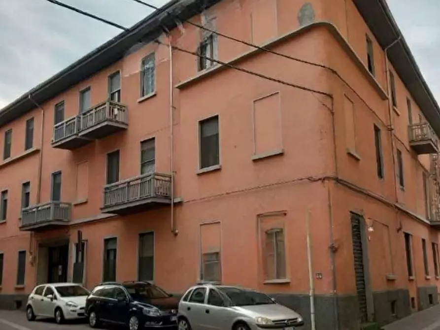 appartamento in vendita ad Alessandria