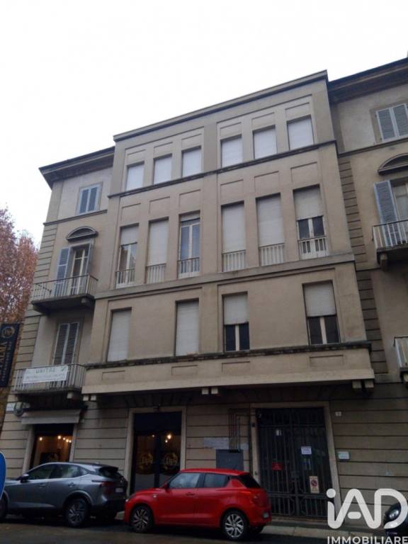 appartamento in vendita ad Alessandria in zona Piazza Garibaldi
