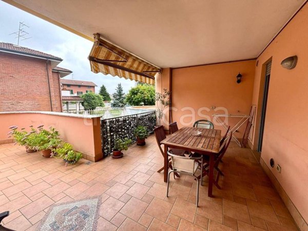 casa indipendente in vendita ad Alessandria in zona Orti