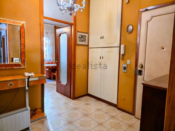 appartamento in vendita ad Alessandria