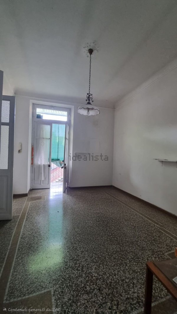 appartamento in vendita ad Alessandria in zona Borgo Rovereto