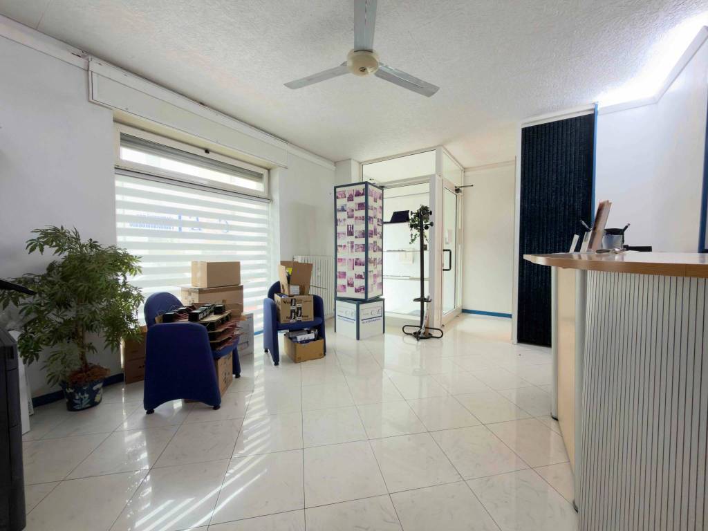 appartamento in vendita ad Alessandria in zona zona Pista