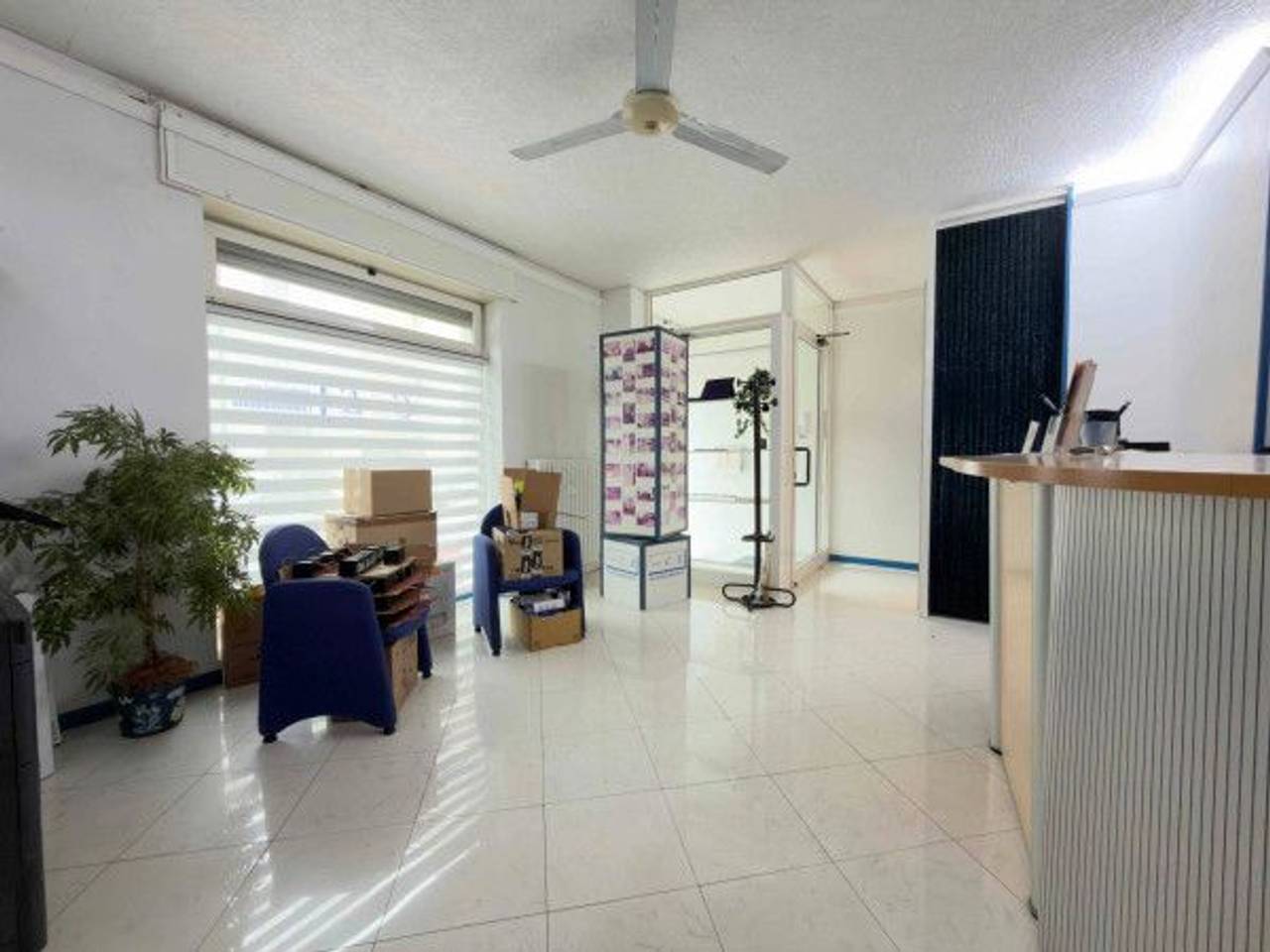 appartamento in vendita ad Alessandria in zona zona Pista