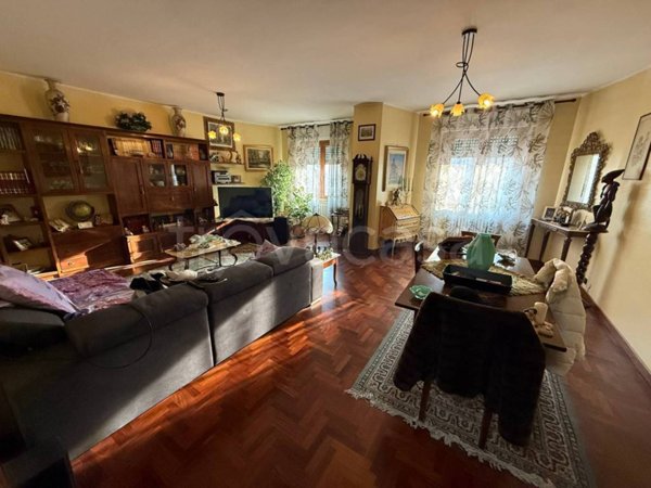 appartamento in vendita ad Alessandria