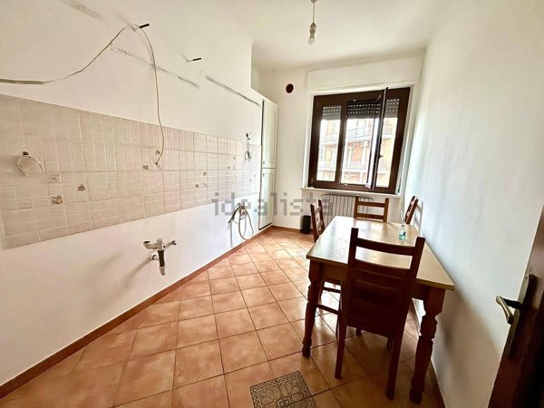 appartamento in vendita ad Alessandria in zona Il Cristo