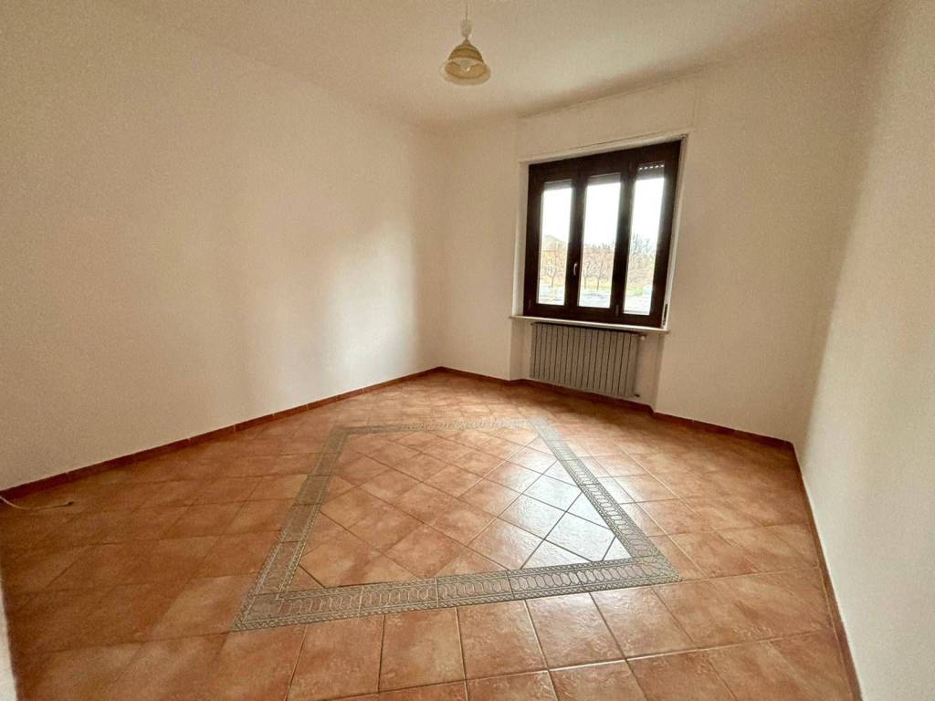 appartamento in vendita ad Alessandria in zona Il Cristo