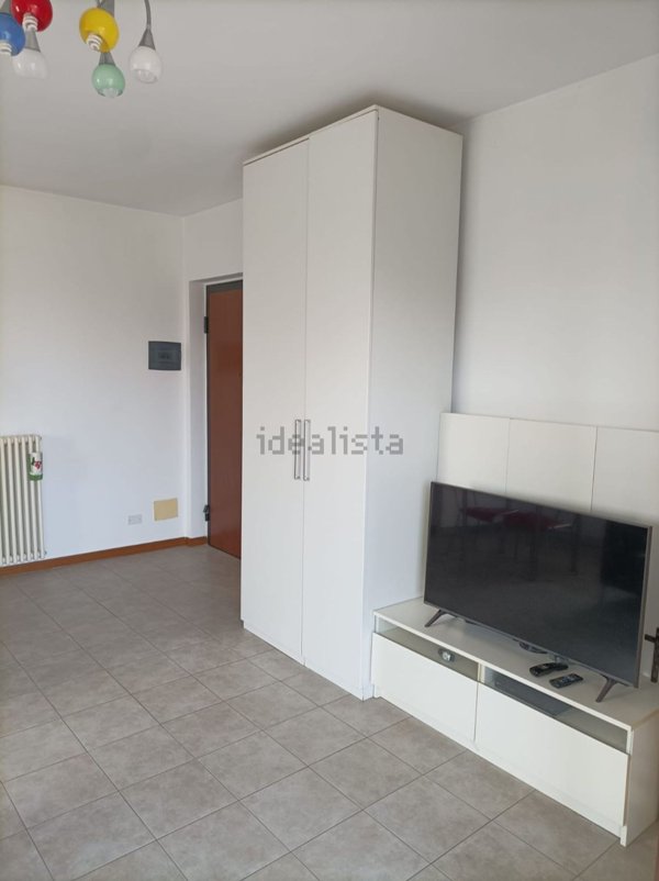 appartamento in vendita ad Alessandria