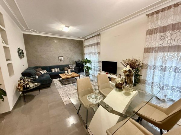 appartamento in vendita ad Alessandria in zona Centro Città