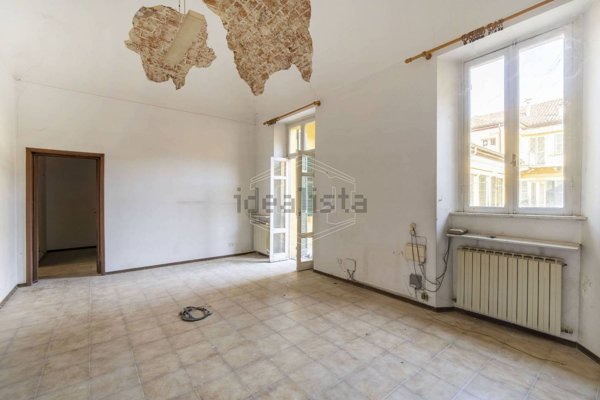 appartamento in vendita ad Alessandria in zona Centro Città