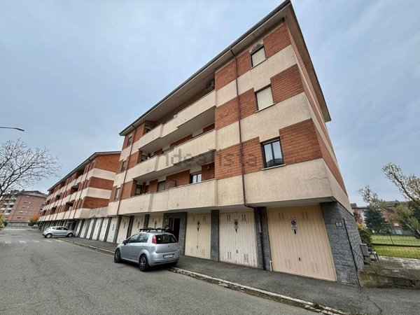 appartamento in vendita ad Alessandria