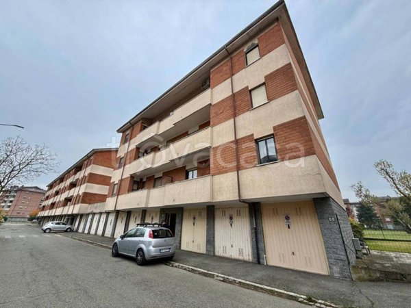 appartamento in vendita ad Alessandria in zona Il Cristo