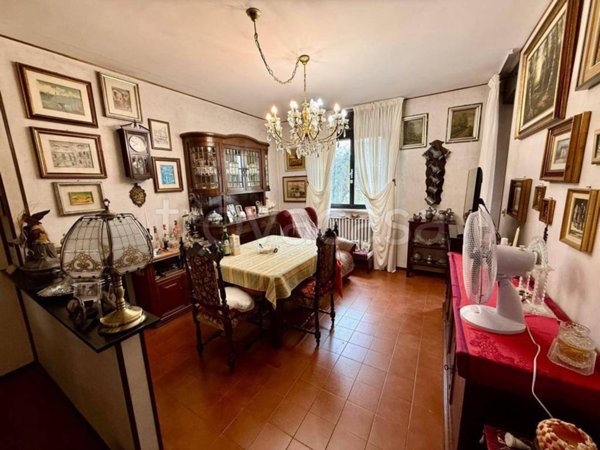 appartamento in vendita ad Alessandria in zona Il Cristo