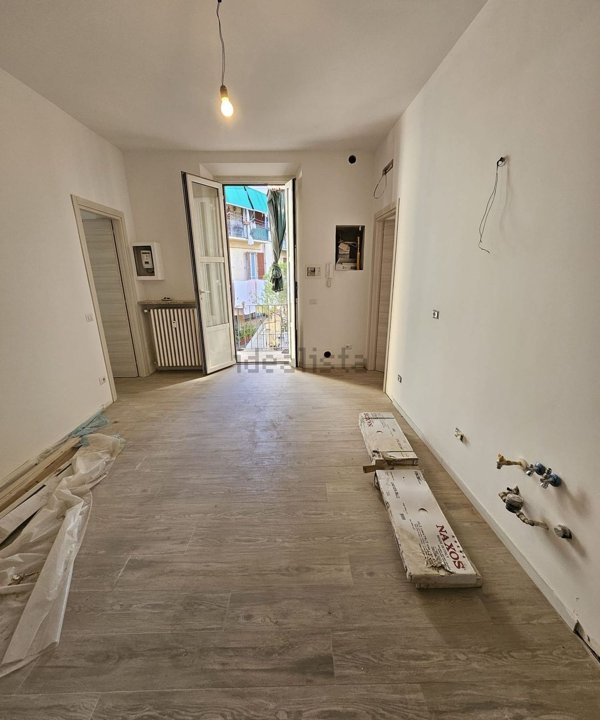 appartamento in vendita ad Alessandria in zona Piazza Garibaldi