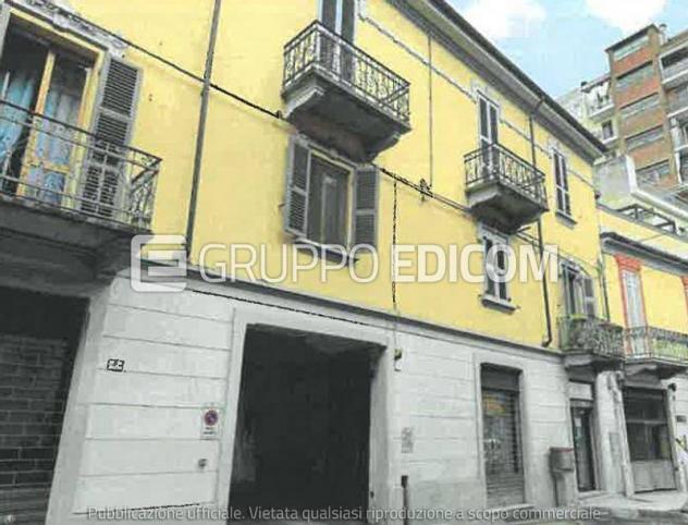 appartamento in vendita ad Alessandria