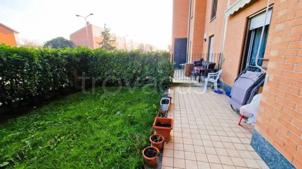 appartamento in vendita ad Alessandria in zona Il Cristo