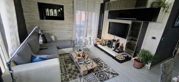 appartamento in vendita ad Alessandria in zona Spinetta Marengo