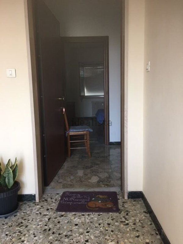 appartamento in vendita ad Alessandria in zona Orti