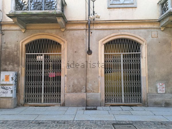 appartamento in vendita ad Alessandria in zona Centro Città