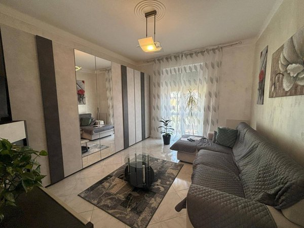 appartamento in vendita ad Alessandria in zona Centro Città