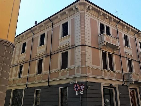 appartamento in vendita ad Alessandria in zona Centro Città