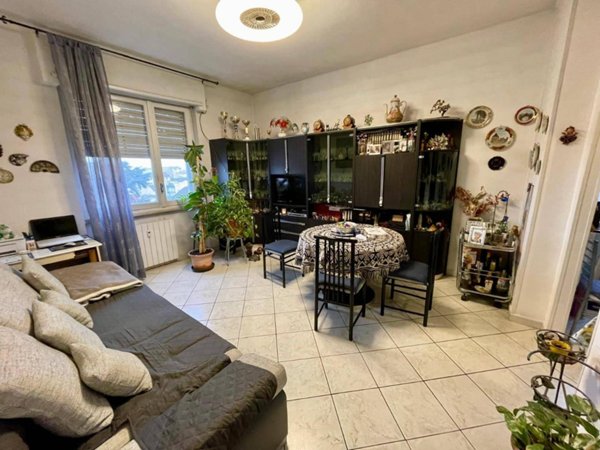 appartamento in vendita ad Alessandria in zona Centro Città