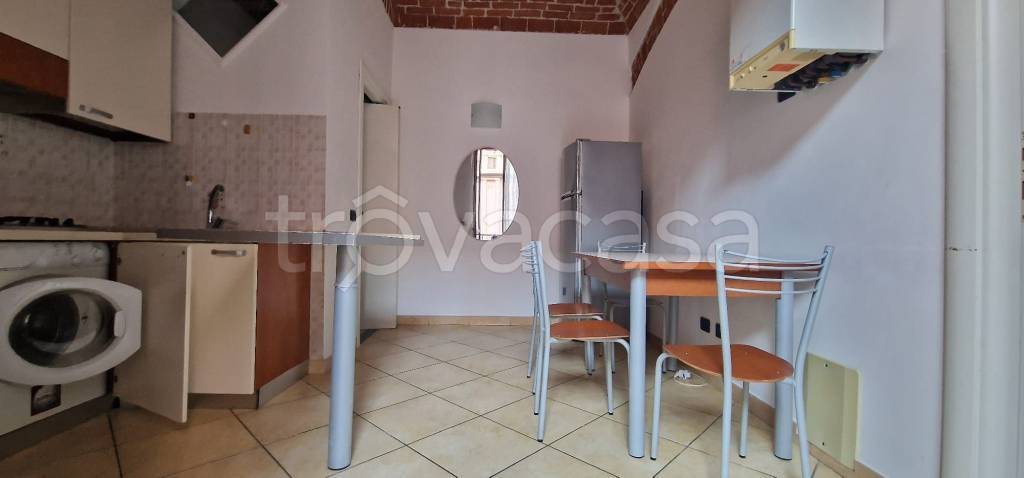 appartamento in vendita ad Alessandria