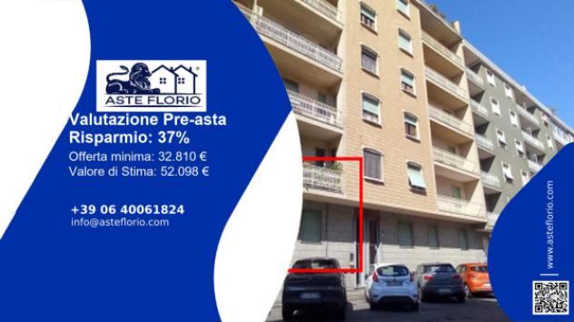 appartamento in vendita ad Alessandria