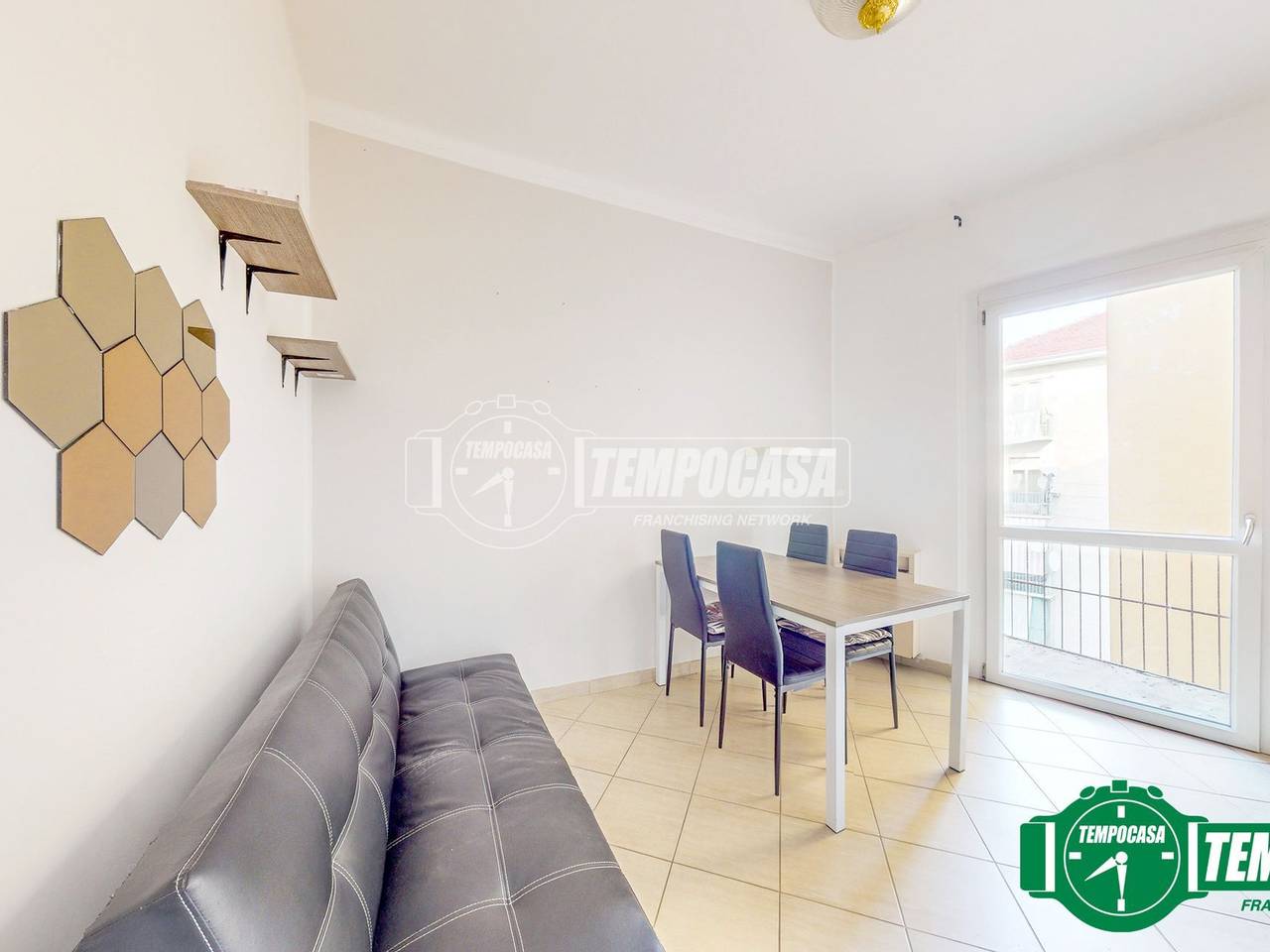 appartamento in vendita ad Alessandria in zona Centro Città