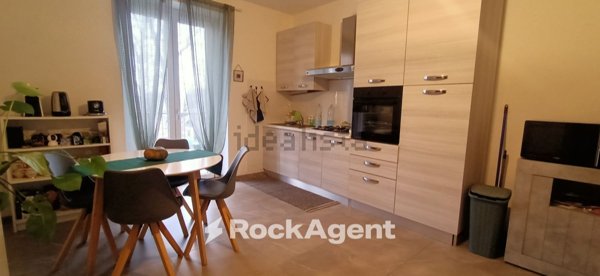 appartamento in vendita ad Alessandria in zona Orti