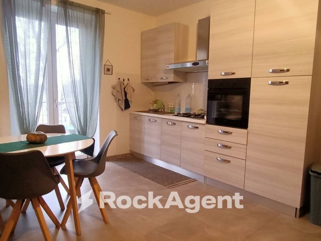 appartamento in vendita ad Alessandria in zona Orti