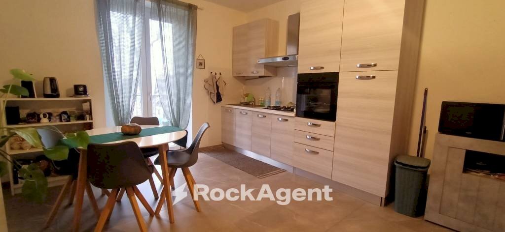 appartamento in vendita ad Alessandria