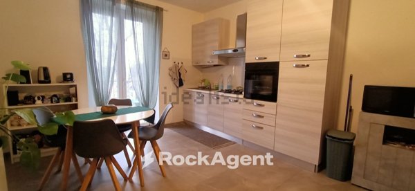 appartamento in vendita ad Alessandria in zona Orti