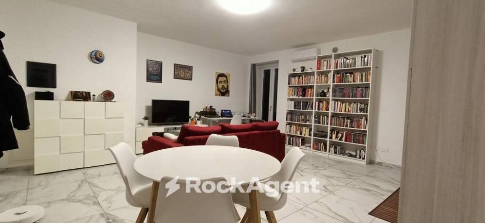 appartamento in vendita ad Alessandria