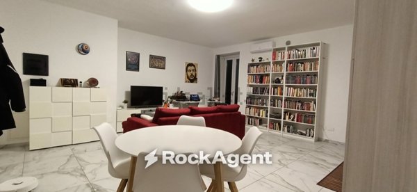 appartamento in vendita ad Alessandria in zona Orti