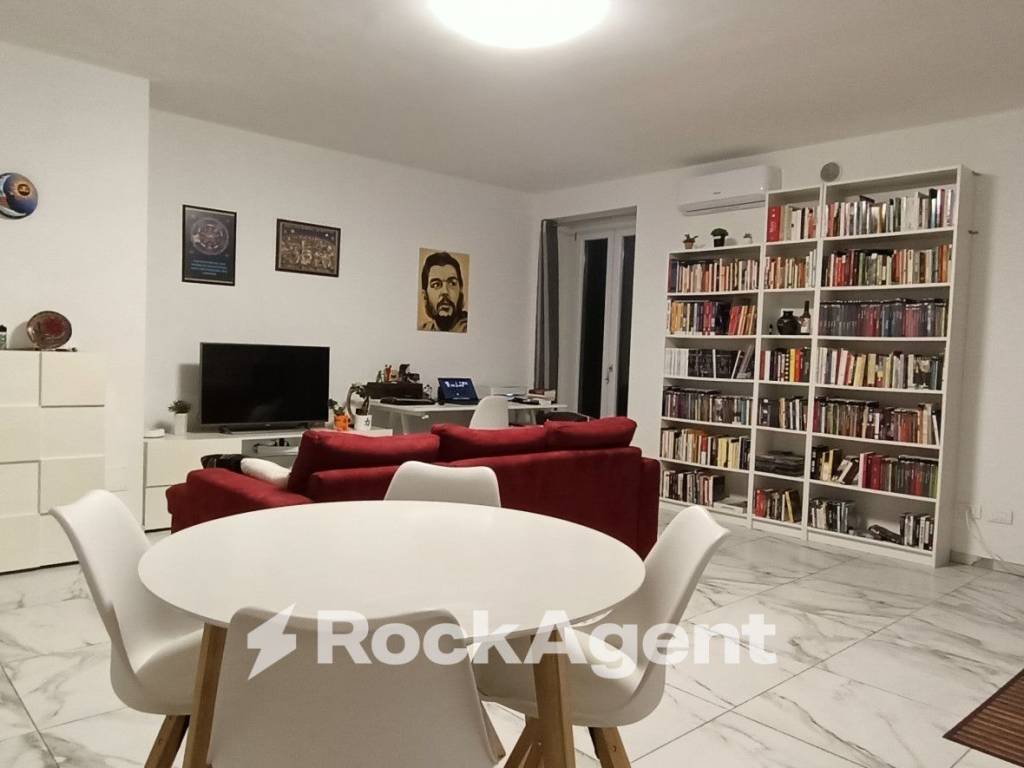 appartamento in vendita ad Alessandria in zona Orti