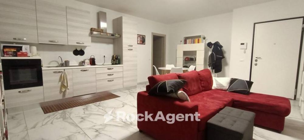 appartamento in vendita ad Alessandria in zona Orti