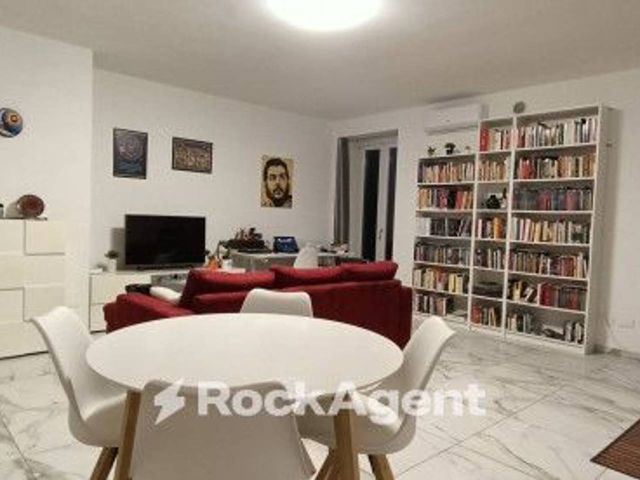 appartamento in vendita ad Alessandria in zona Orti