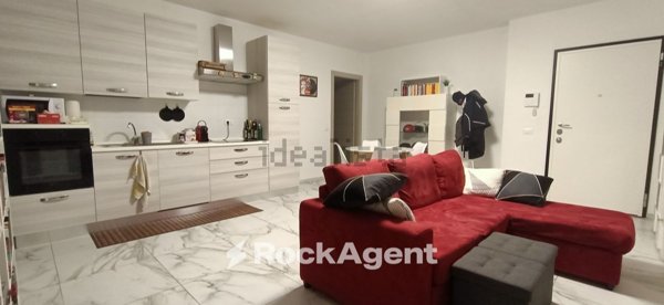 appartamento in vendita ad Alessandria in zona Orti