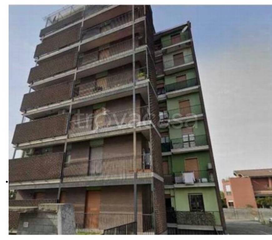 appartamento in vendita ad Alessandria in zona Il Cristo