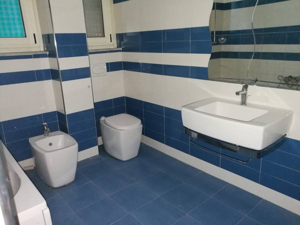 appartamento in vendita ad Alessandria in zona Centro Città