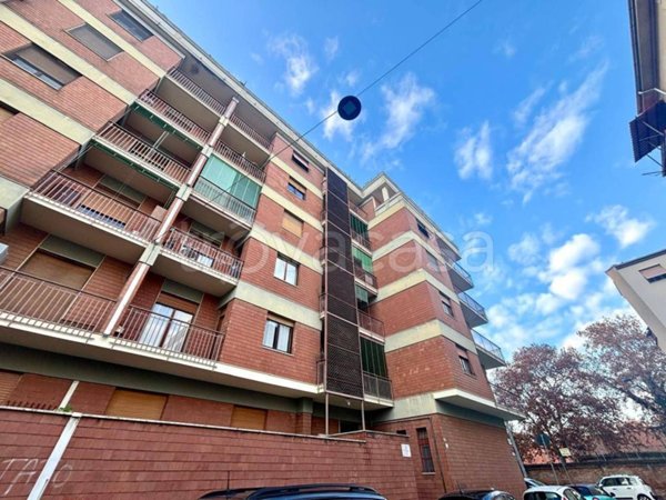appartamento in vendita ad Alessandria in zona zona Pista
