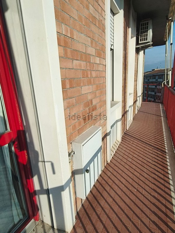 appartamento in vendita ad Alessandria in zona Il Cristo