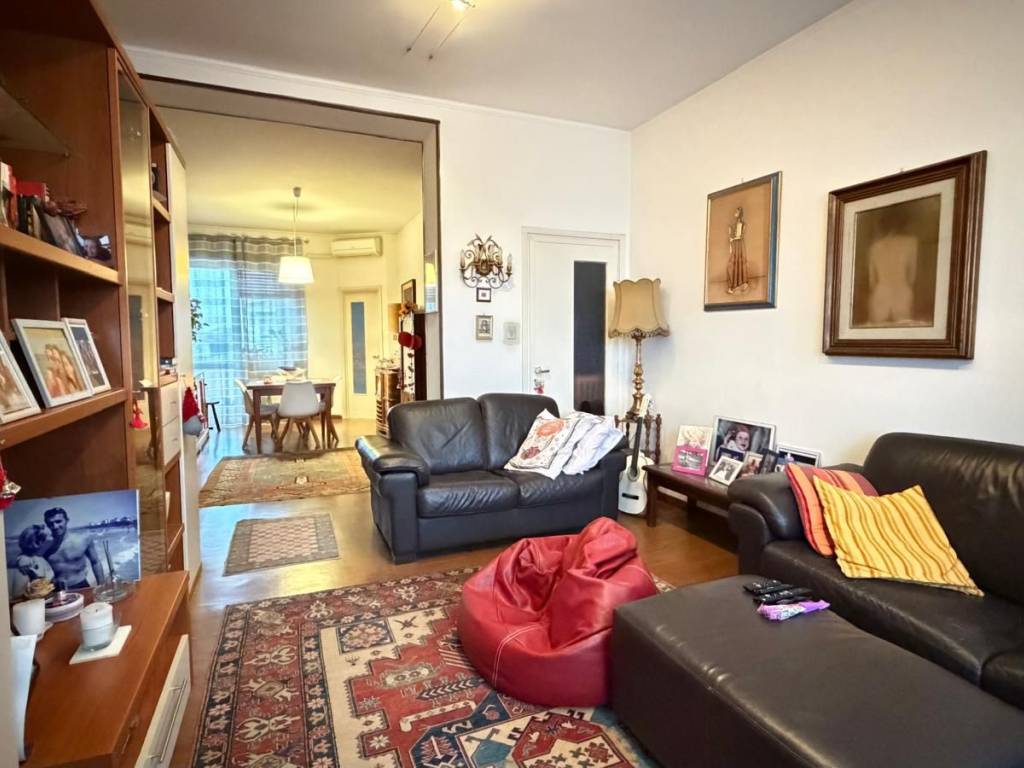 appartamento in vendita ad Alessandria in zona zona Pista