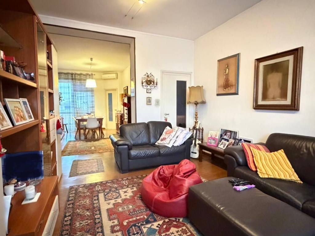 appartamento in vendita ad Alessandria in zona zona Pista